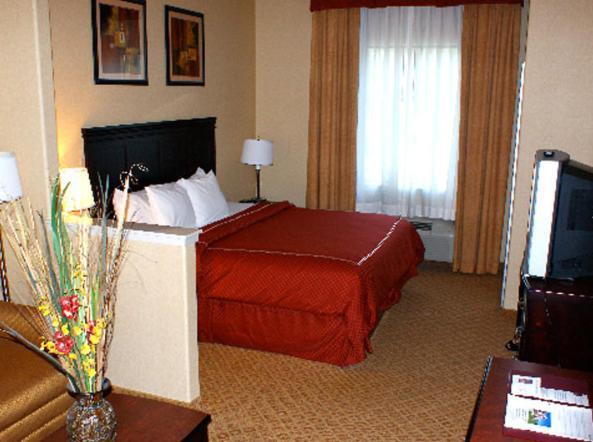 Holiday Inn Express & Suites Longview South I-20, An Ihg Hotel Cameră foto